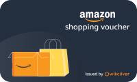 Amazon gift card