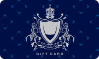 Hidesign gift card