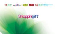Lulu Hypermarket gift card