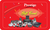 Prestige Smart Kitchen gift card