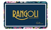 Rangoli Sarees gift card