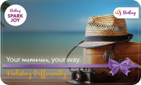 Sterling Holiday Resorts gift card