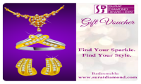 Surat Diamond gift card