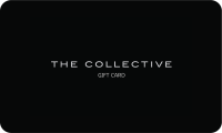 The Collective gift card