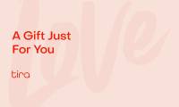Tira Beauty gift card