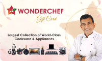 Wonderchef gift card
